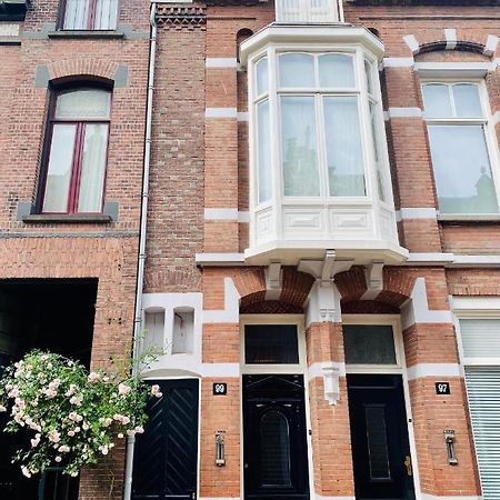 Ninet7 Bed & Breakfast Tilburg Ngoại thất bức ảnh