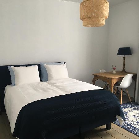 Ninet7 Bed & Breakfast Tilburg Ngoại thất bức ảnh