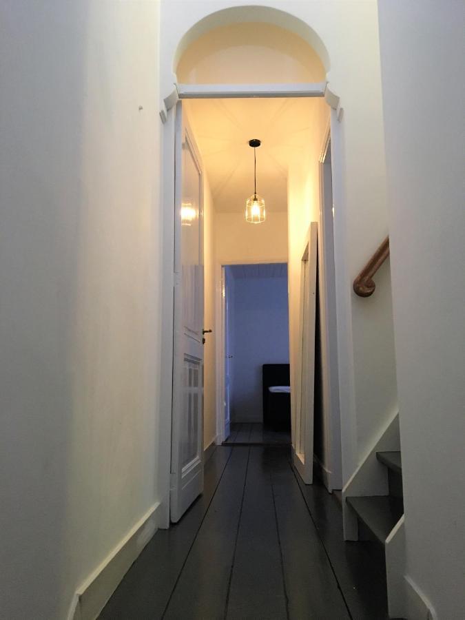 Ninet7 Bed & Breakfast Tilburg Ngoại thất bức ảnh