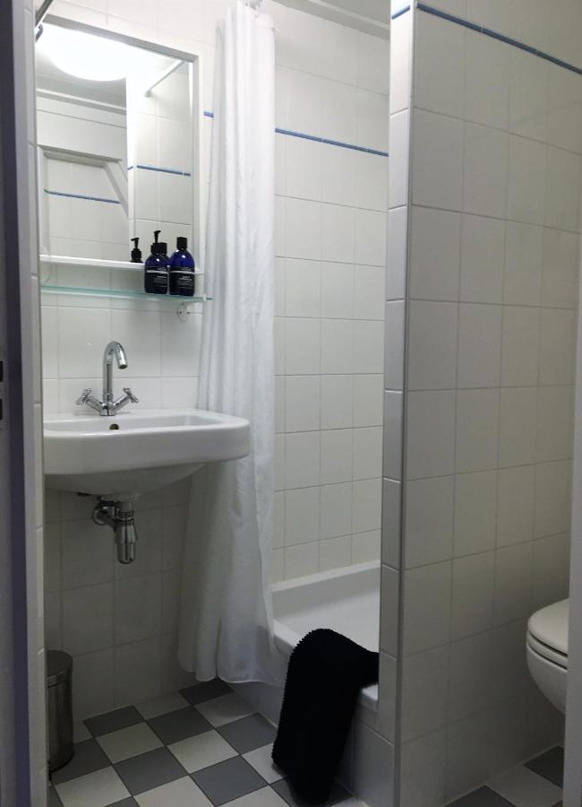 Ninet7 Bed & Breakfast Tilburg Ngoại thất bức ảnh