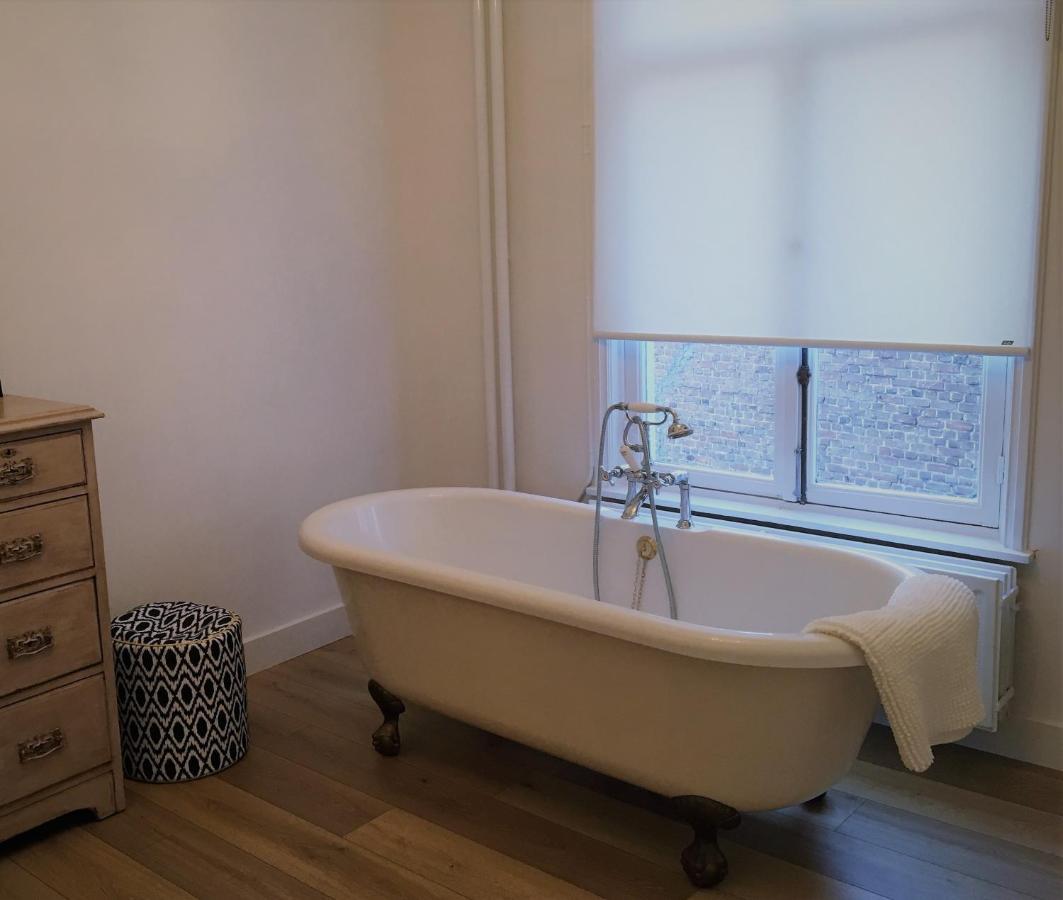 Ninet7 Bed & Breakfast Tilburg Ngoại thất bức ảnh