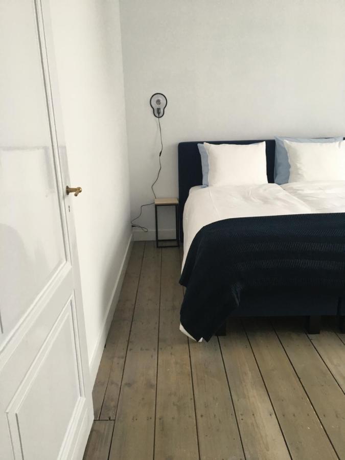 Ninet7 Bed & Breakfast Tilburg Ngoại thất bức ảnh